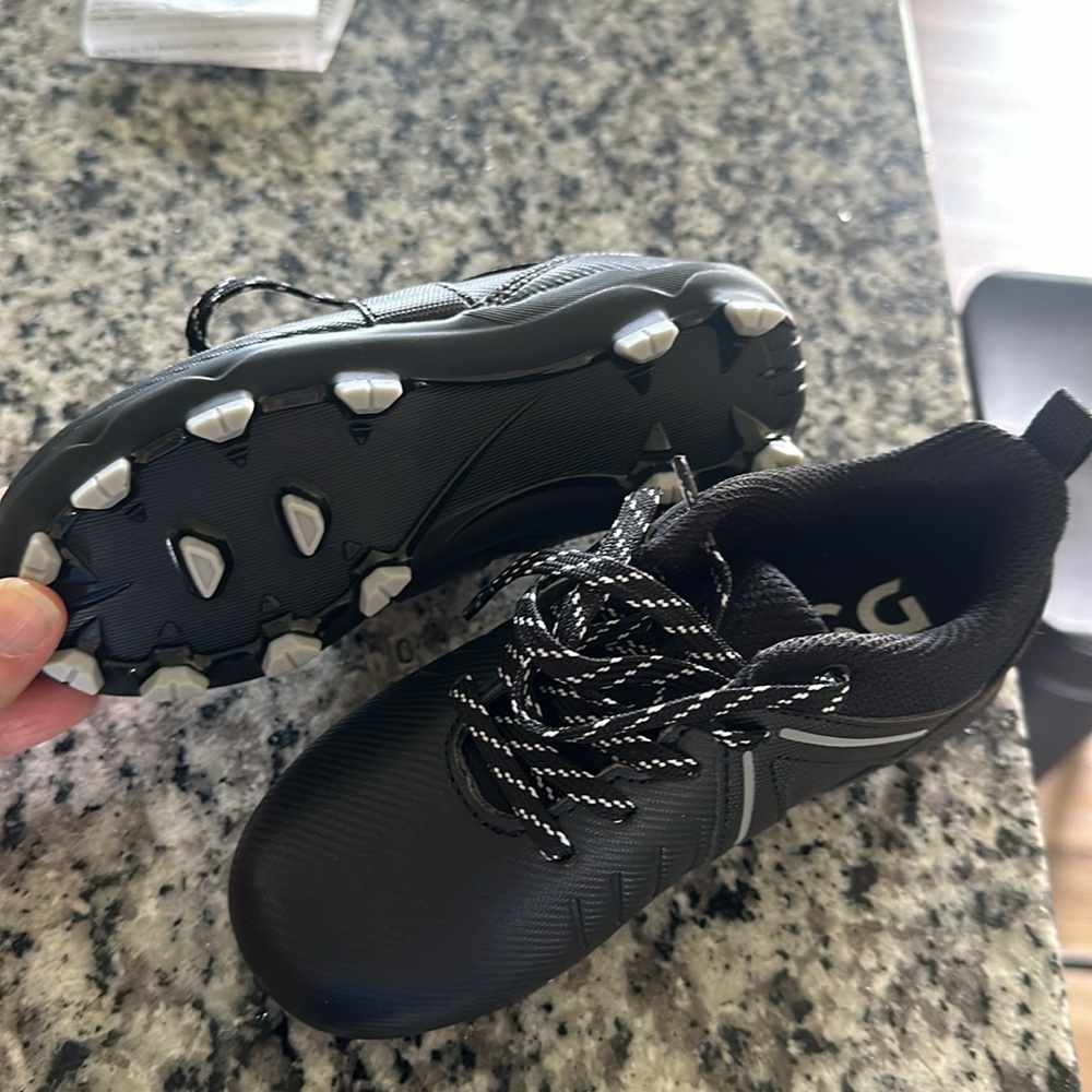 Cleats - Picture 2 of 2